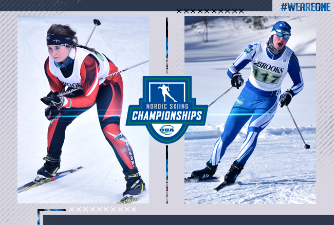 Banner Season: Thunderwolves, Ravens aim to maintain lofty skiing status amidst growing championship field