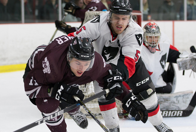 Photo by Ottawa Gee-Gees