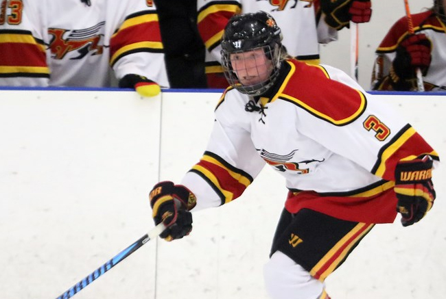 Photo by Guelph Gryphons