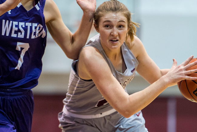 Photo by McMaster Marauders