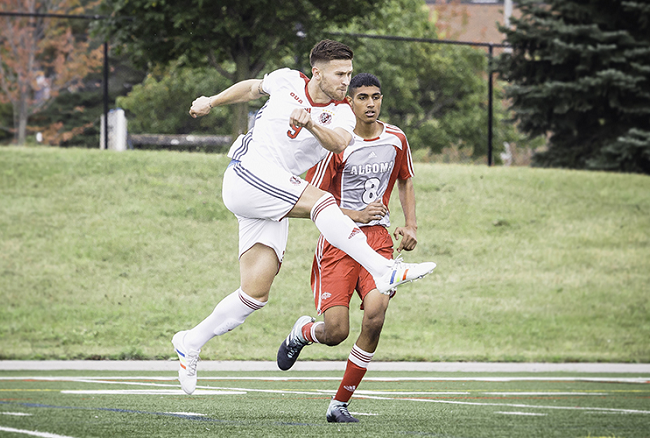 Photo by York Lions