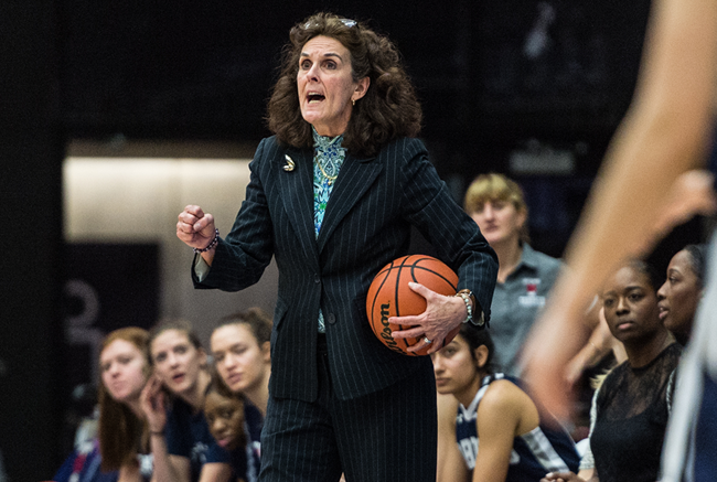 Photo by Toronto Varsity Blues