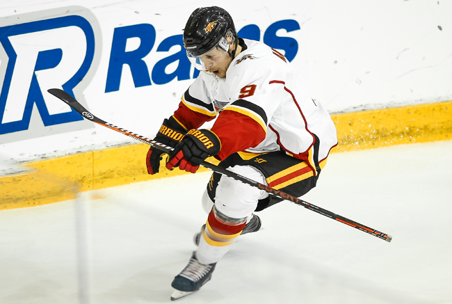 Photo by Guelph Gryphons