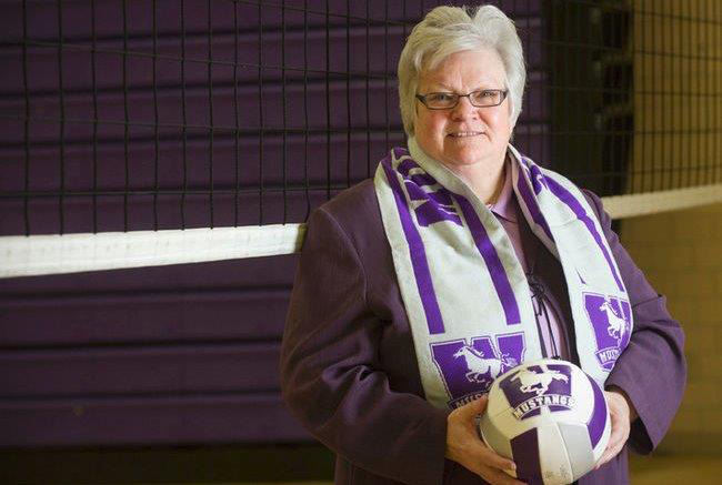 Newly named Quigley Cup honours celebrated OUA standout, Therese Quigley