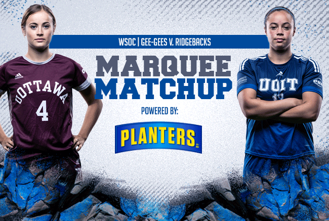 Ridgebacks look to right the ship against fellow powerhouse Gee-Gees