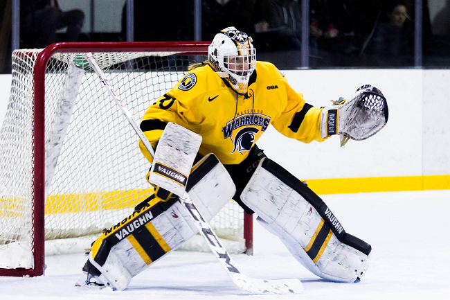 Photo by Waterloo Warriors