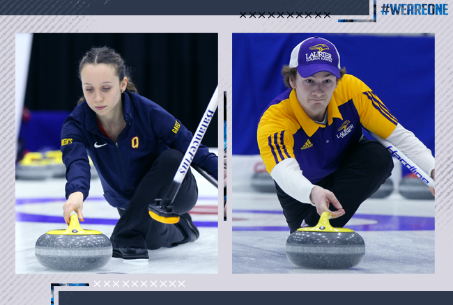Gaels Bartlett, Golden Hawks Willsey earn OUA Athlete of the Week honours