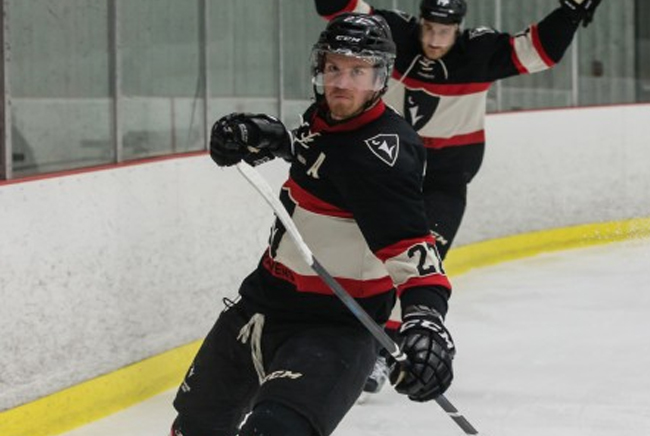 Ravens on the rise to No. 9, Lions fall to 10th in CIS rankings