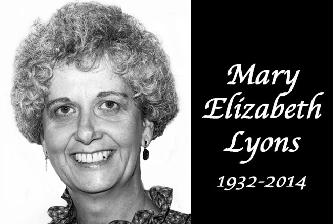 Former York women&rsquo;s varsity coordinator Mary Lyons passes away