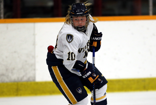 OUA announces 2016-17 Women's Hockey Major Awards and All-Stars