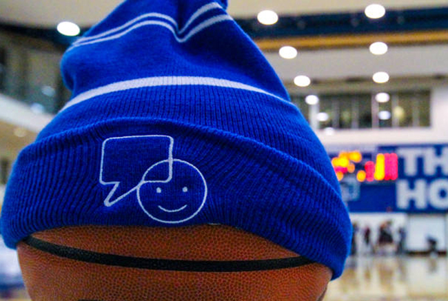 Photo by Ryerson Rams