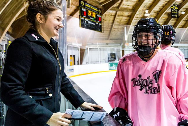 Photo by Waterloo Warriors