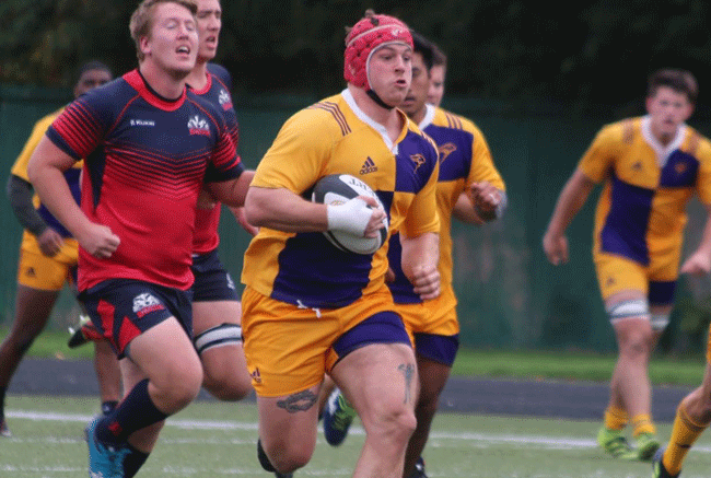 Golden Hawks' Quattrin named IG Wealth Management Peak Performer