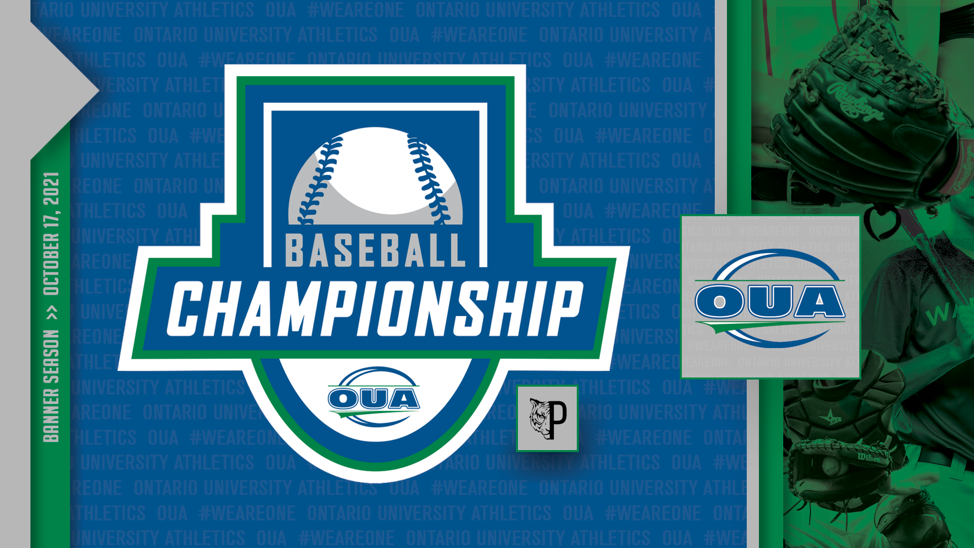 Banner Season: Baseball's qualified quartet come together for final championship push