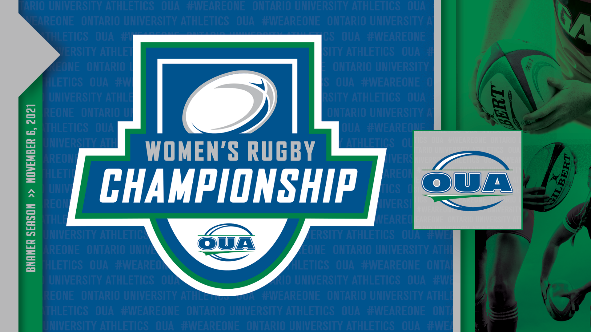 Banner Season: Gaels, Gryphons get ready for fourth straight championship meeting under the lights