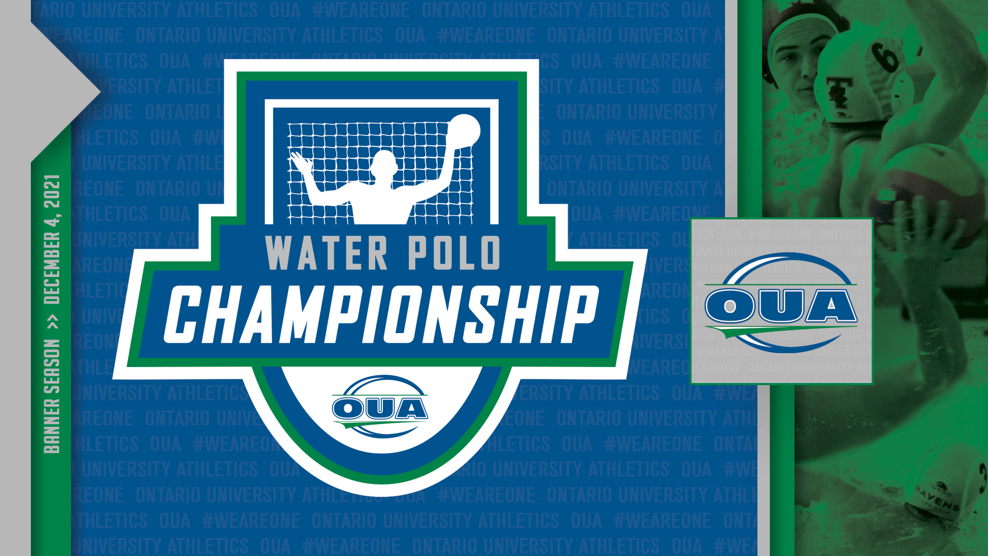 Banner Season: Ravens host familiar finals foe Varsity Blues for right to hoist Hershorn Trophy