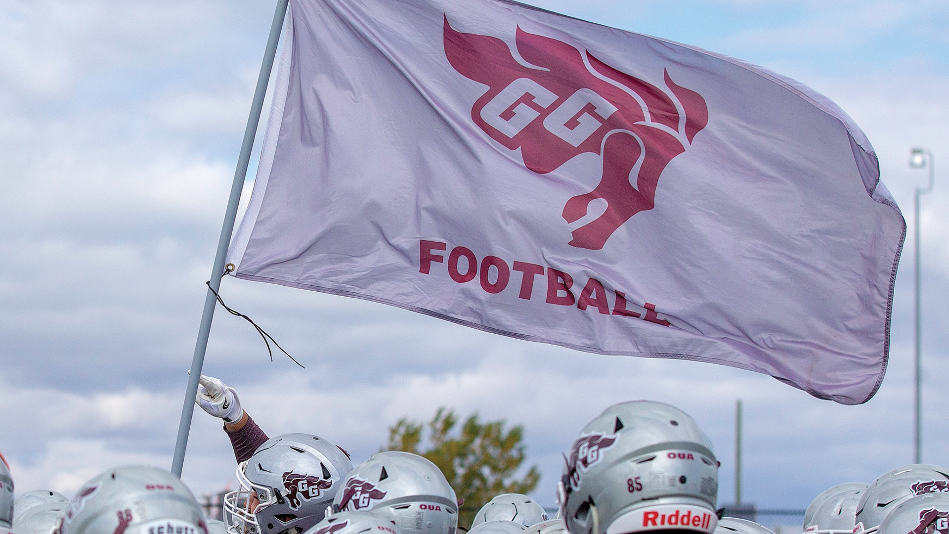 OUA community mourns the loss of Gee-Gees student-athlete