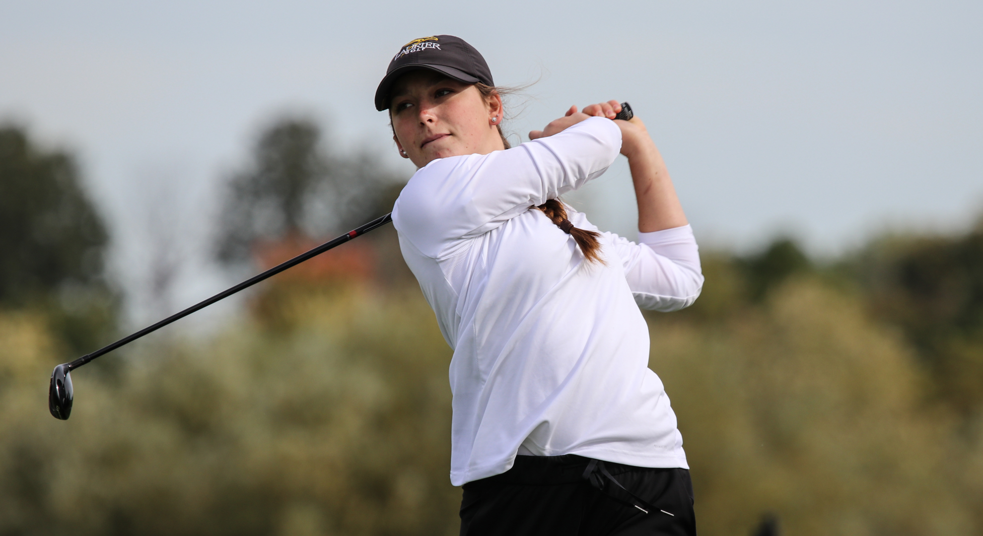 Jersey Untucked: Samantha Zulian, Wilfrid Laurier Golden Hawks