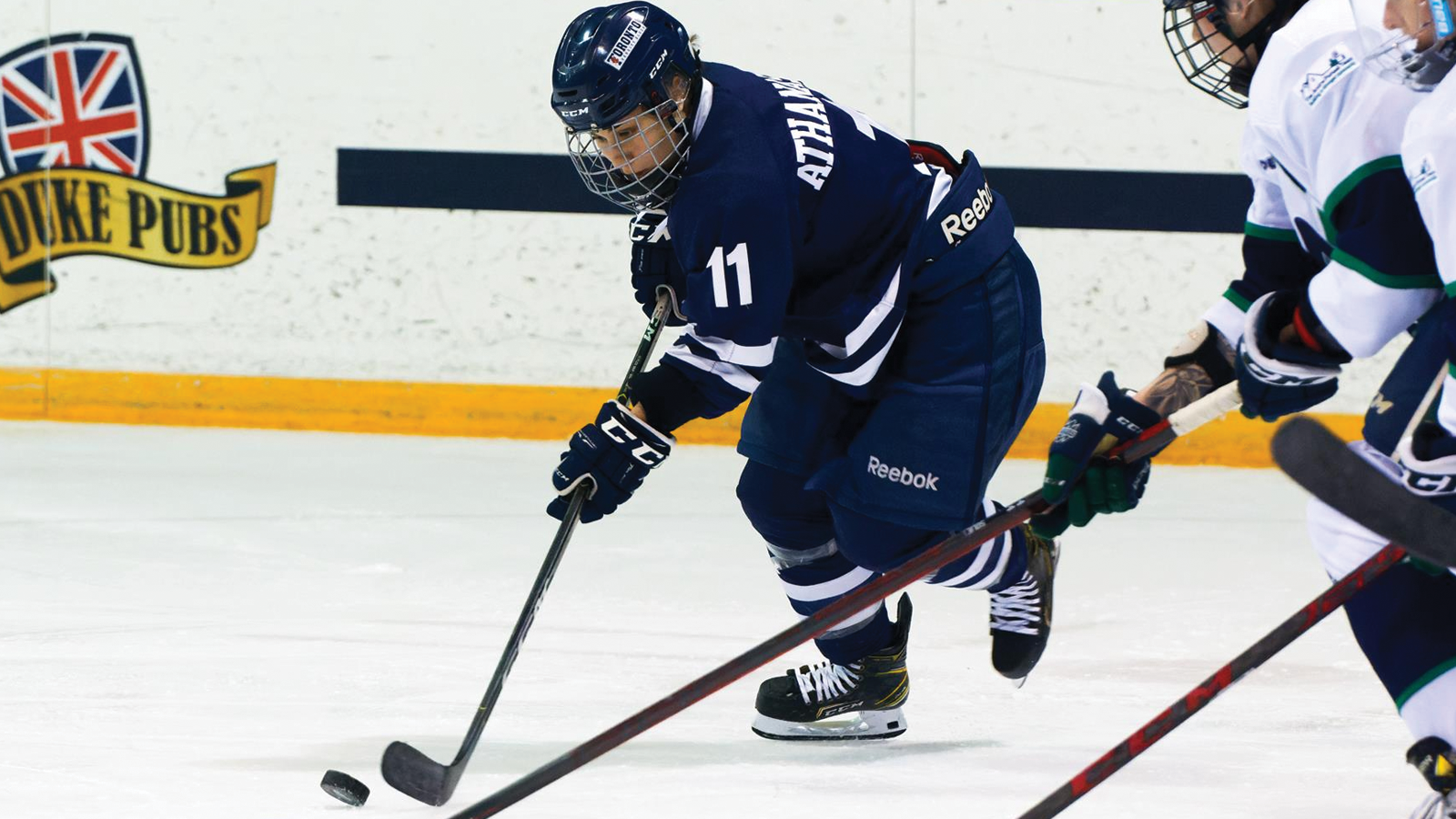 Weekend Watch | Canada's only undefeated teams look to continue hot start