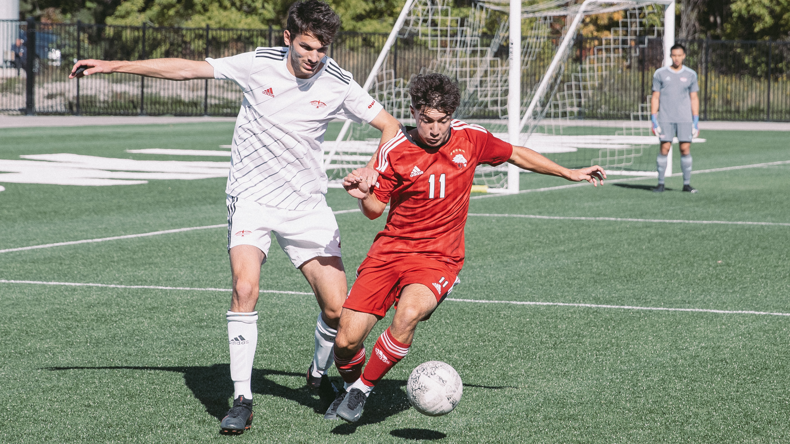By the Numbers: Offensive prowess on the pitch put on full display