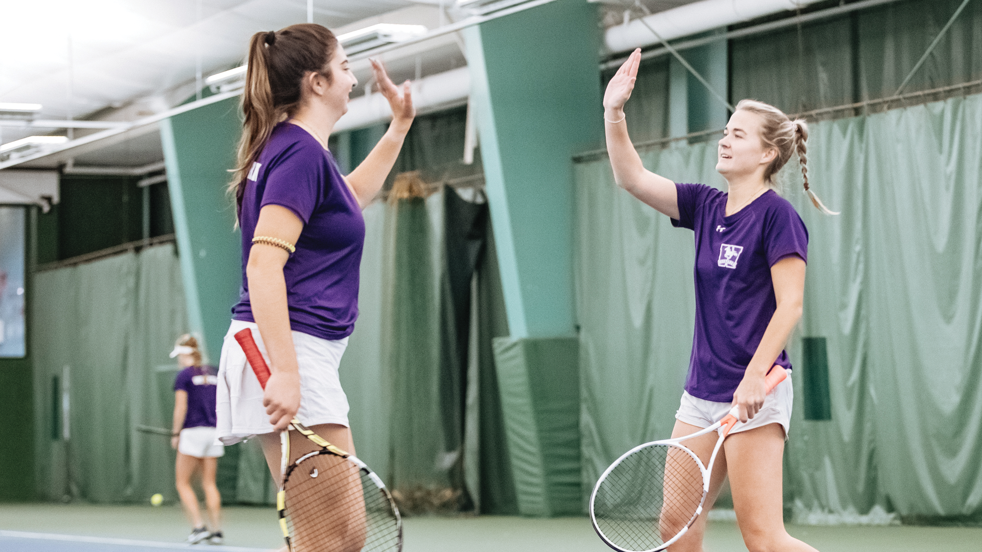 Banner Season: Semifinal success from Western, Toronto sets up championship rematches