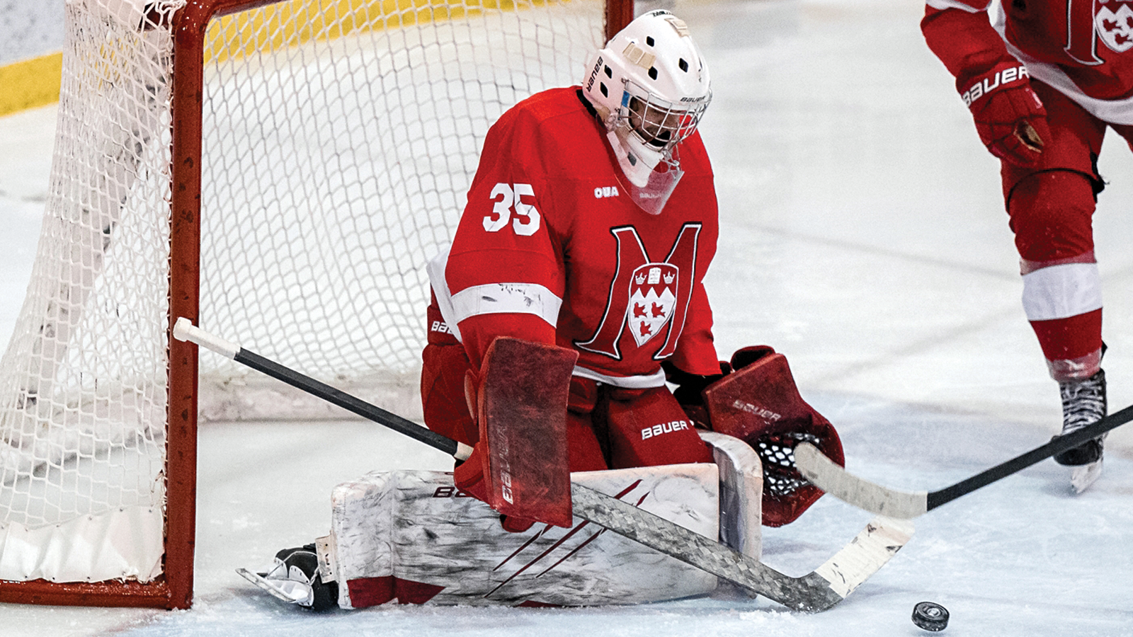 Takeaways | McGill finds form as October fades into rearview