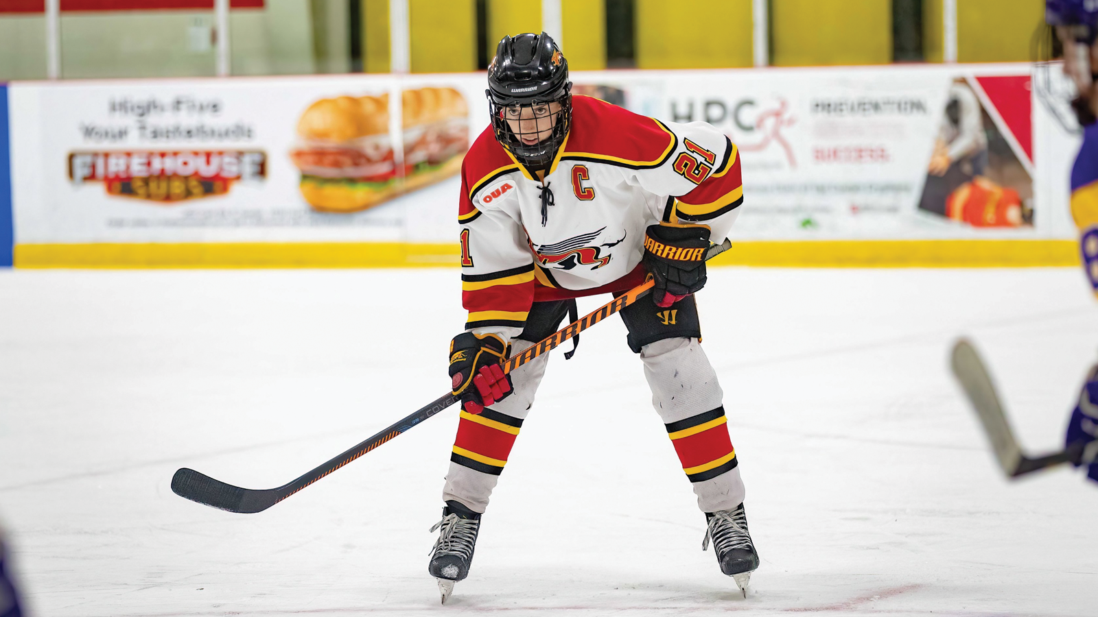 Weekend Watch | Gryphons look to keep rolling