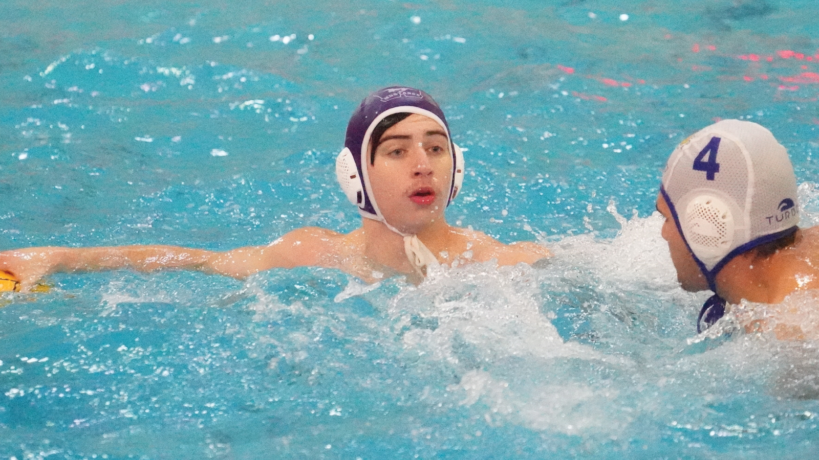 Banner Season: Queen's, Western prevail in championship openers to set up semifinals