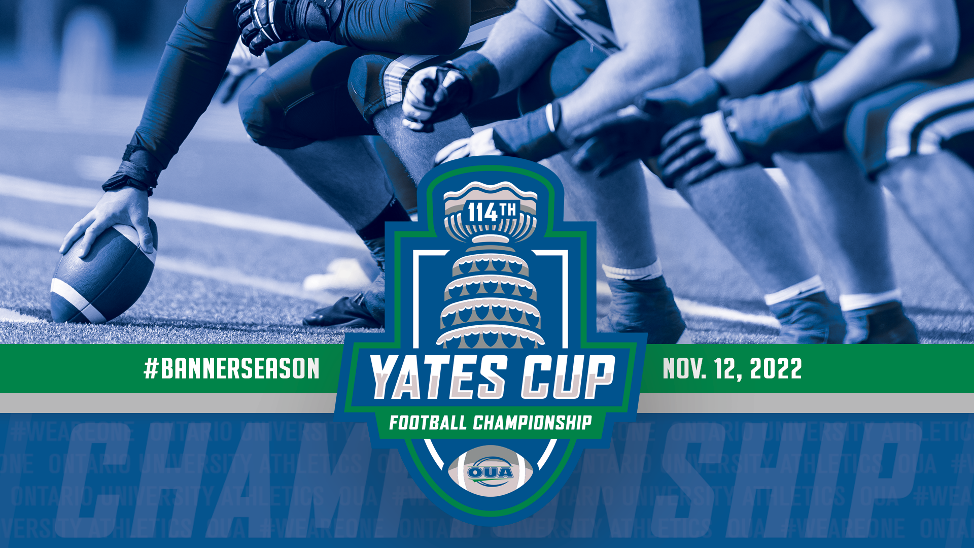 Banner Season: Mustangs host Gaels in rematch of decorated gridiron greats