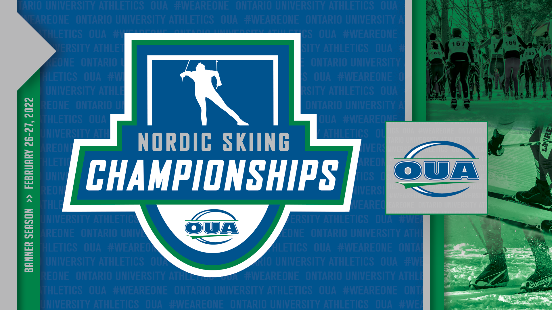 Banner Season: Perennial powerhouses set sights on continued OUA skiing success