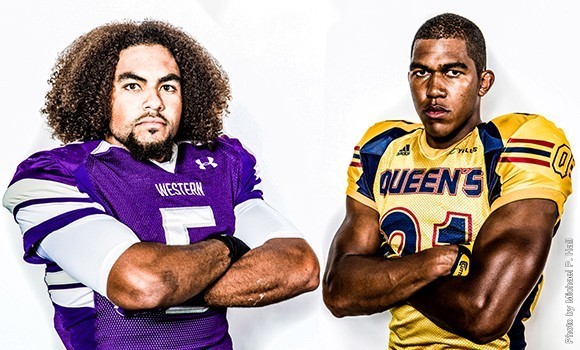 OUA content on the rise as CFL season kicks off
