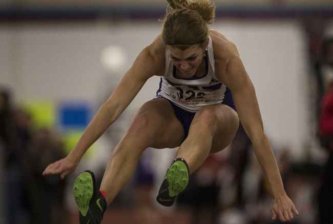 Former Mustangs Ehrhardt and Smith to represent Canada at the Pan Am Games