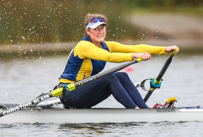 Laurentian's Jago named OUA Peak Performer presented by Investors Group