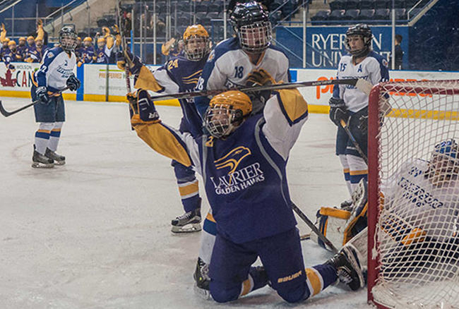 Meigs scores OT winner as Golden Hawks edge Rams