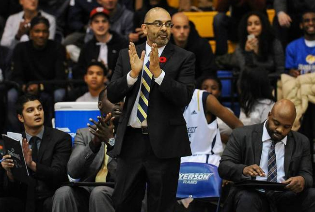 Rams head coach Rana, Canadian juniors have best finish at FIBAU19