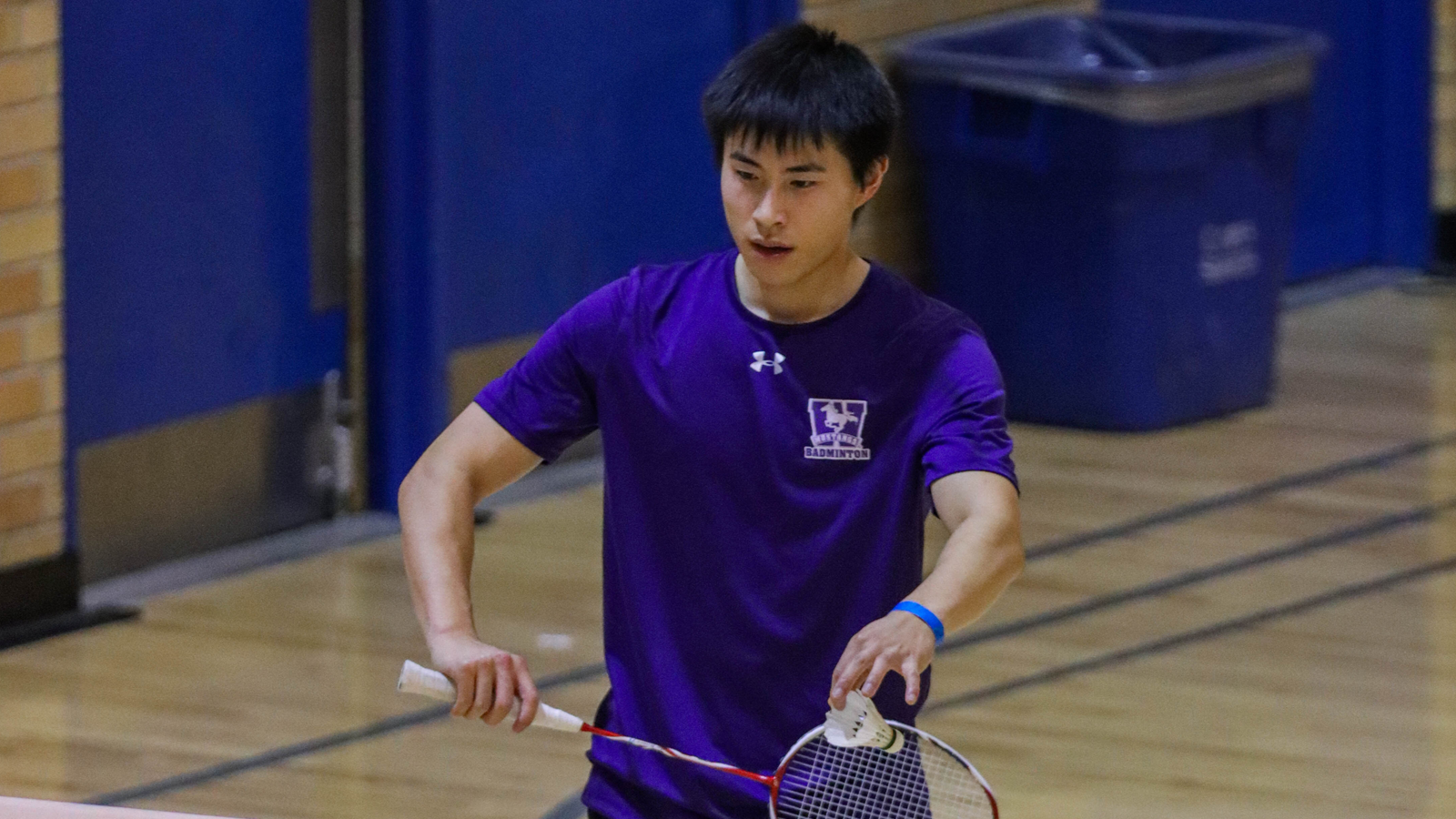 Banner Season York, Western sail to semifinals with undefeated pool play