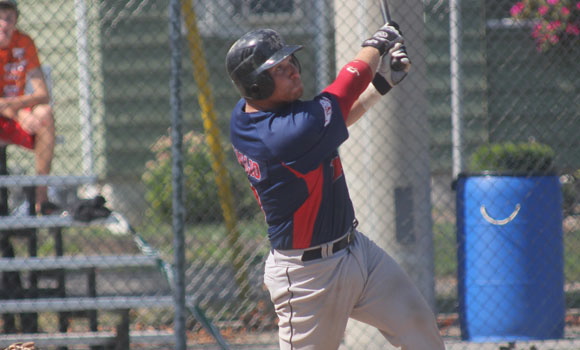 M-BASEBALL ROUNDUP: Brock starts season with a bang