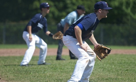 BASEBALL ROUNDUP: Playoff picture becoming clearer