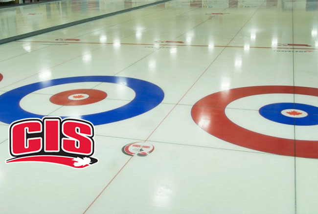 2015 CIS / CCA Curling Championships kick off Wednesday