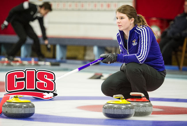 Wild finish on final day of round robin at CIS/Curling Canada Curling Championships