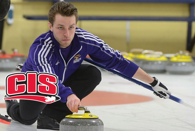 Three teams undefeated going into final day of round robin