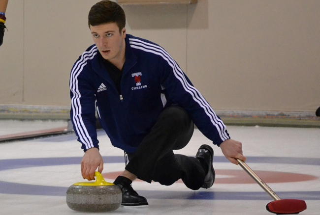 CULING ROUNDUP: Brock Invitational