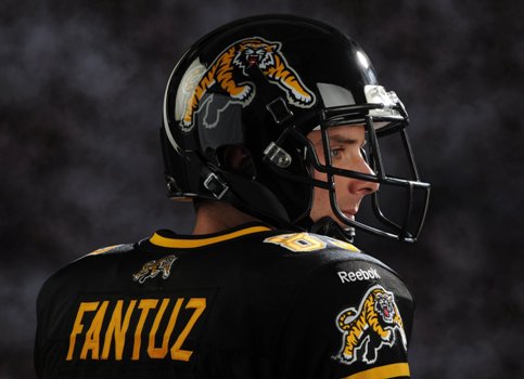 145 CIS grads on 2012 CFL rosters