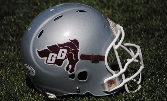 J.P. Asselin resigns as Head Coach of Gee-Gees Football Program