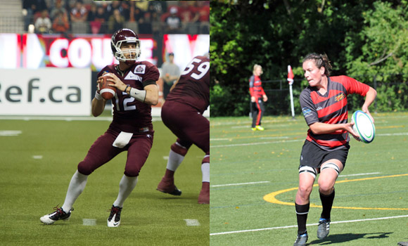 CIS athletes of the year to be announced Monday night