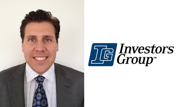 OUA Investors Group Champions for Life Spotlight: Greg Muldoon