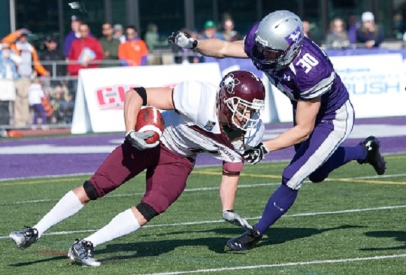 OUA announces 2012 football schedule