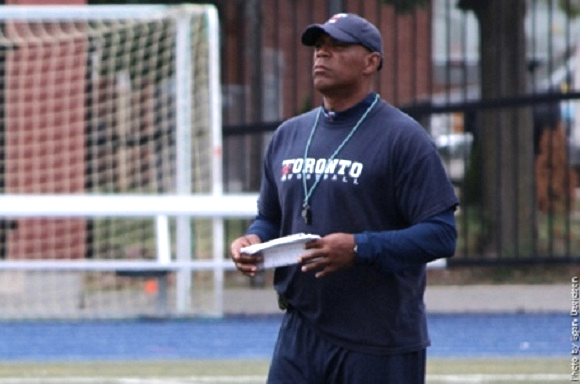 Gary to remain Varsity Blues head football coach