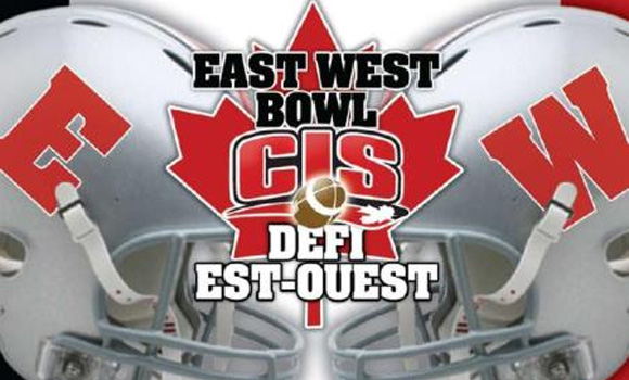 Rosters announced for 11th annual East West Bowl