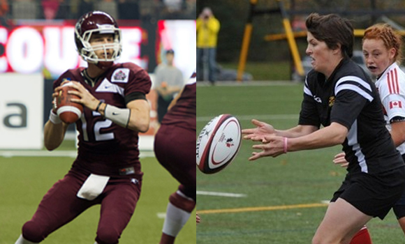 The 21st Annual BLG Awards: CIS athlete of the year nominees announced